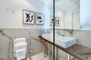 HeyMi Apartments Mondschein