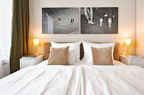 HeyMi Apartments Mondschein