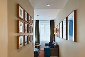 HeyMi Apartments Mondschein