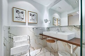 HeyMi Apartments Mondschein