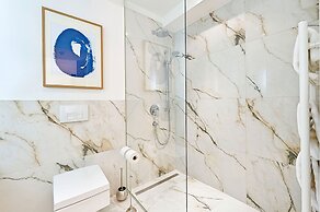 HeyMi Apartments Mondschein