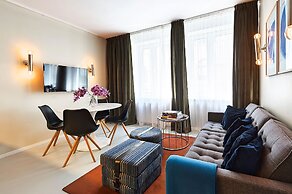 HeyMi Apartments Mondschein