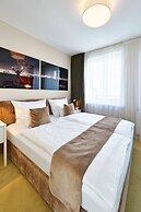 HeyMi Apartments Mondschein