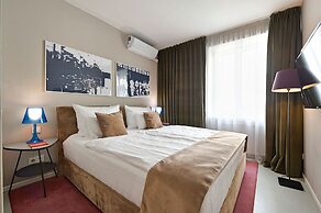 HeyMi Apartments Mondschein