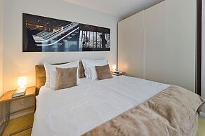 HeyMi Apartments Mondschein