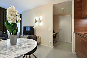 HeyMi Apartments Mondschein