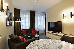 HeyMi Apartments Mondschein