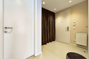 HeyMi Apartments Mondschein