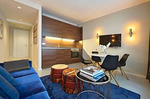 HeyMi Apartments Mondschein