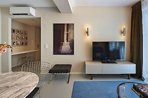 HeyMi Apartments Mondschein