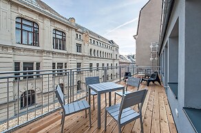 HeyMi Apartments Mondschein