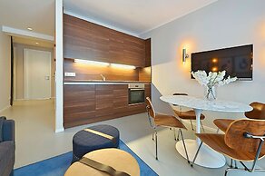 HeyMi Apartments Mondschein