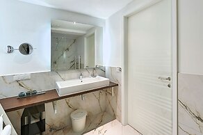 HeyMi Apartments Mondschein