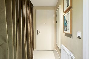 HeyMi Apartments Mondschein