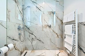 HeyMi Apartments Mondschein