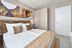 HeyMi Apartments Mondschein