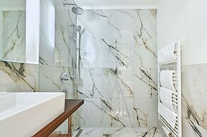 HeyMi Apartments Mondschein