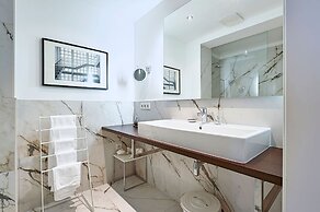 HeyMi Apartments Mondschein