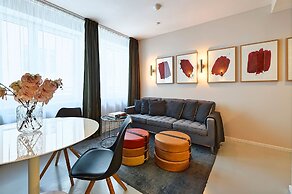 HeyMi Apartments Mondschein