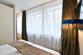 HeyMi Apartments Mondschein