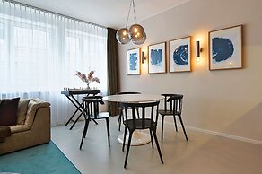 HeyMi Apartments Mondschein