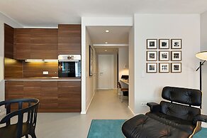 HeyMi Apartments Mondschein