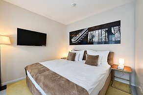 HeyMi Apartments Mondschein