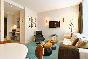 HeyMi Apartments Mondschein