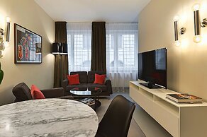 HeyMi Apartments Mondschein