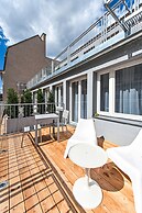 HeyMi Apartments Mondschein