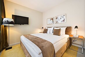 HeyMi Apartments Mondschein