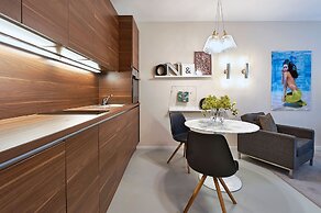 HeyMi Apartments Mondschein