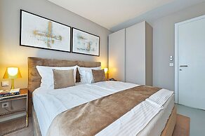 HeyMi Apartments Mondschein