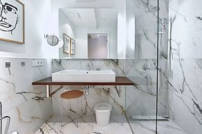 HeyMi Apartments Mondschein