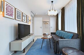 HeyMi Apartments Mondschein