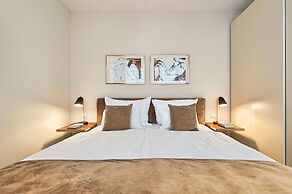 HeyMi Apartments Mondschein