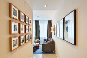 HeyMi Apartments Mondschein