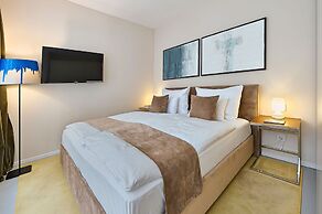 HeyMi Apartments Mondschein