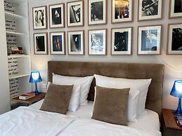 HeyMi Apartments Mondschein