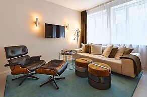 HeyMi Apartments Mondschein