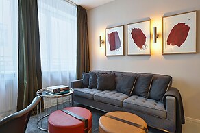 HeyMi Apartments Mondschein