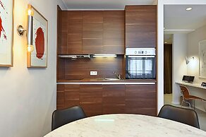 HeyMi Apartments Mondschein