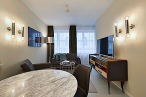 HeyMi Apartments Mondschein