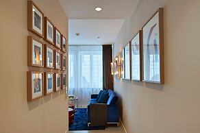 HeyMi Apartments Mondschein