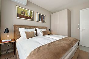 HeyMi Apartments Mondschein