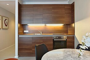 HeyMi Apartments Mondschein