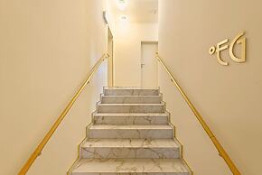 HeyMi Apartments Mondschein