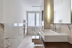 HeyMi Apartments Mondschein