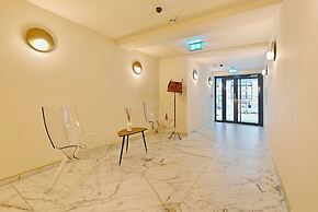 HeyMi Apartments Mondschein