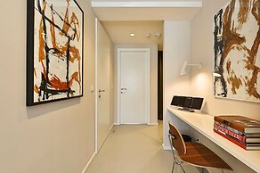 HeyMi Apartments Mondschein